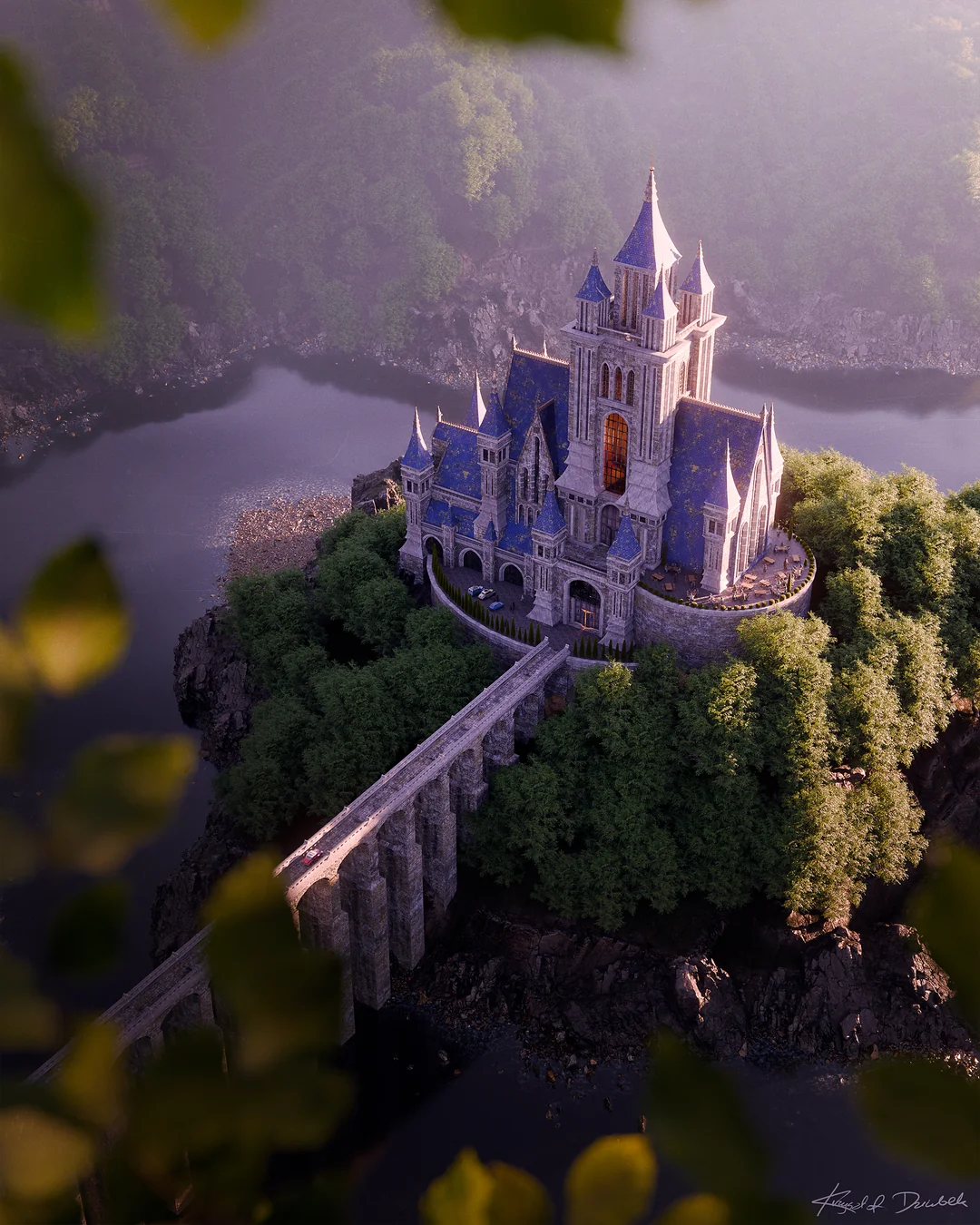Castle Royale - Guerra Estratégica & Conquista MMO Icon